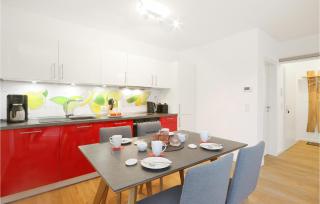 1 Bedroom Nice Apartment In Rechlin - Rechlin - 1