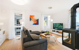 1 Bedroom Nice Apartment In Rechlin - Rechlin - 2