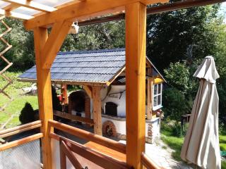Chata Emka - Vyšný Kubín - 6