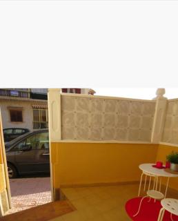 Bonito Apartamento de dos habitación y piscina - Torrevieja - 7