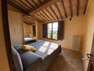 Tuscany Charme Boutique House - Monteroni dʼArbia - 8