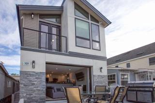 308 35th Street, Unit A (Lower) - Newport Beach - 8