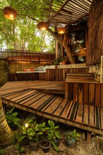 BOA BOA Bacalar - Bacalar - 1