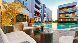 Green Hills Suites - Yalova - 0