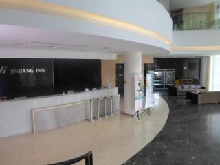 JinJiang Inn Yancheng Xiangshui the Yellow River Road Branch - 8