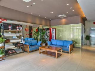 Jinjiang Inn East Siming Road in Higher Education Park , Ningbo - Ningbo - 5