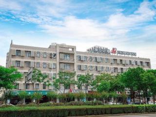 Jinjiang Inn East Siming Road in Higher Education Park , Ningbo - Ningbo - 0