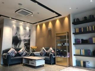 JinJiang Inn Pinshang Suqian Shuyang Renming Roa - 5