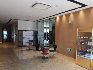 JinJiang Inn Pinshang Suqian Shuyang Renming Roa - 3