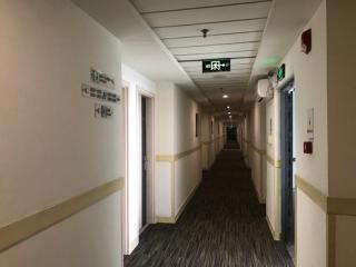 Jinjiang Inn Xuzhou Xinyi Municipal Government - Xinyi - 7