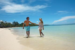 Ambre - Adults only - Belle Mare - 1