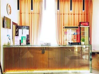 Jinjiang Inn Xianju Huancheng North Road - Linhai - 5