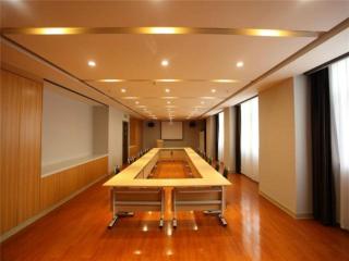 Jinjiang Inn Select Wuxi Nanchang Street Huaqing Bridge Metro Station - 7