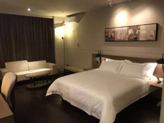 Jinjiang Inn Select Shangyu Wanda Plaza Shaoxing East Station - Shaoxing - 0