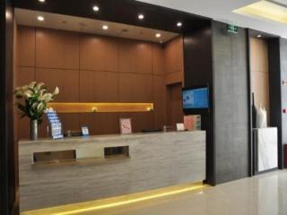 Jinjiang Inn Select Xuzhou High-speed Railway Huaihai Huanqiugang Branch - 5