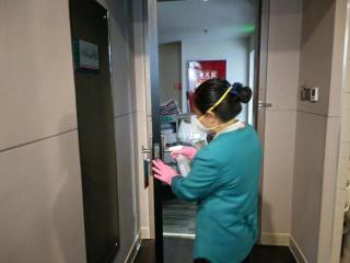 Jinjiang Inn Select Bazhong Guangfu Street Branch - 3