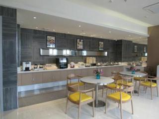 Jinjiang Inn Bazhou High Speed Railway Station Yijin South Road Branch - 3