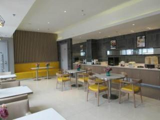 Jinjiang Inn Bazhou High Speed Railway Station Yijin South Road Branch - Langfang - 2