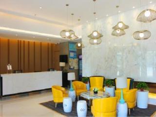 Jinjiang Inn Select Jining Huoju South Road Branch - 9