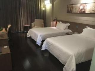 Jinjiang Inn Select Jining Huoju South Road Branch - 3