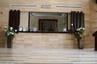 Best Western Plus Fursan - Riade - 5