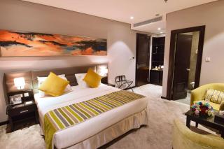 Best Plus Aurora Hotel - 8