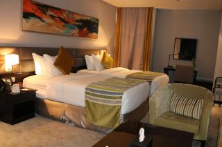 Best Plus Aurora Hotel - 6