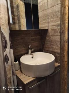 Vila Luka i Ana - Apartman Ana - 4