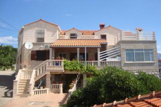 Apartments by the sea Sumartin, Brac - 2952 - Sumartin - 2
