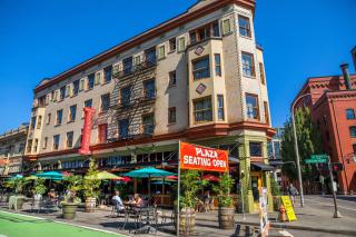 McMenamins Crystal Hotel - Portland - 0