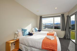 The Lookout - Kaikoura - 5