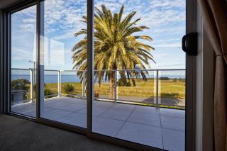 The Lookout - Kaikoura - 1