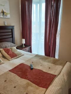MaranathaAparthotel - Talcahuano - 7