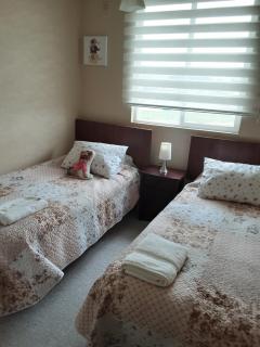 MaranathaAparthotel - Talcahuano - 6