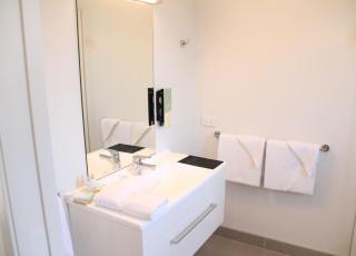 Pukekura Motor Lodge - 9