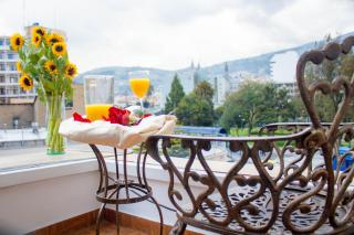 Báltico - Quito - 4