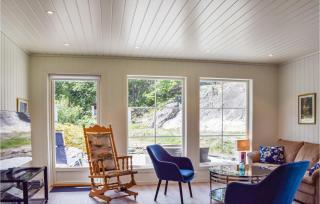 Stunning Home In Tvedestrand - 9