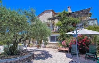 2 Bedroom Gorgeous Apartment In Caromb - Caromb - 5