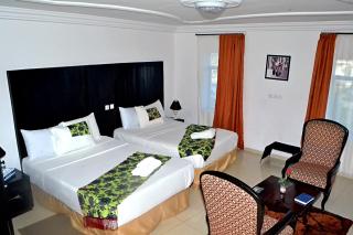 Hotel BKBG - Lomé - 5