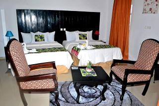 Hotel BKBG - Lomé - 0