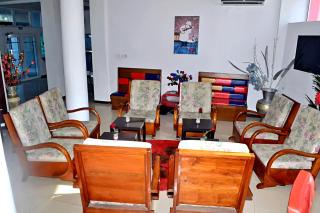 Hotel BKBG - Lomé - 3
