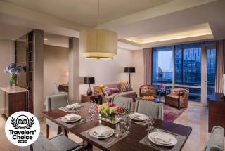 Ascott Kuningan Jakarta - 7
