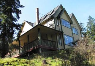 Wisteria Honeymoon Cottage - Sooke - 8