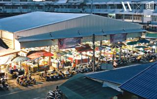 บ้านในกาด-ที่พักน่าน โรงแรมน่าน เที่ยวน่าน - Nan - 1
