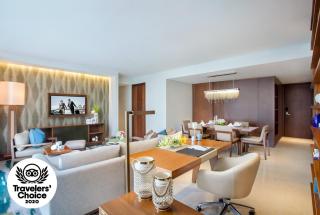 Ascott Sudirman Jakarta - Jakarta - 7