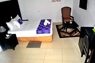 Hotel BKBG - Lomé - 8