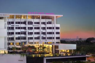 Mercure Serpong Alam Sutera - 0