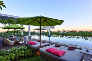 Mercure Serpong Alam Sutera - 1