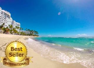 Beach Apartment - Marbella, Juan Dolio!! Getaway Offer!! - Juan Dolio - 0
