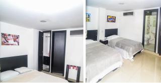 Hotel Las Margaritas Alojamientos - 1